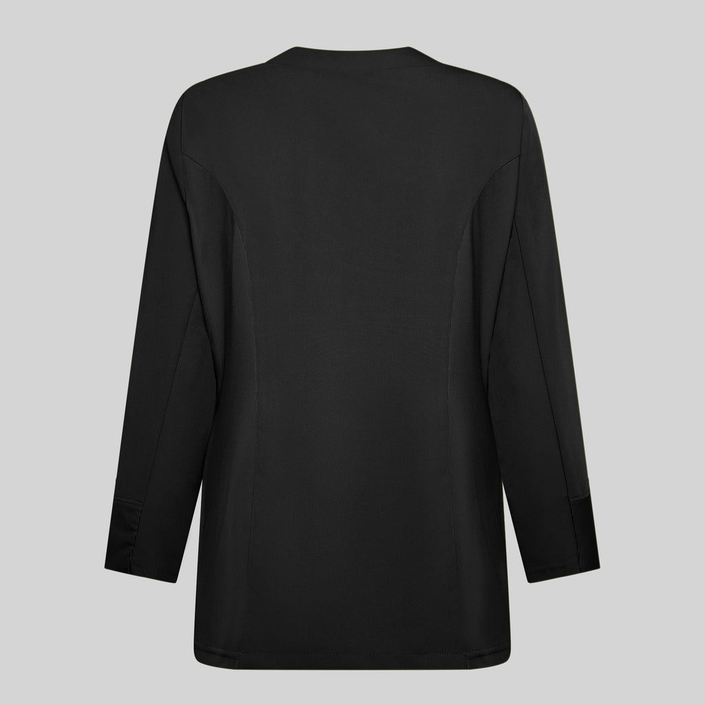 BLUSA MUJER ABIERTA M/L MARINA - Gary's