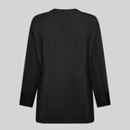 BLUSA MUJER ABIERTA M/L MARINA - Gary's