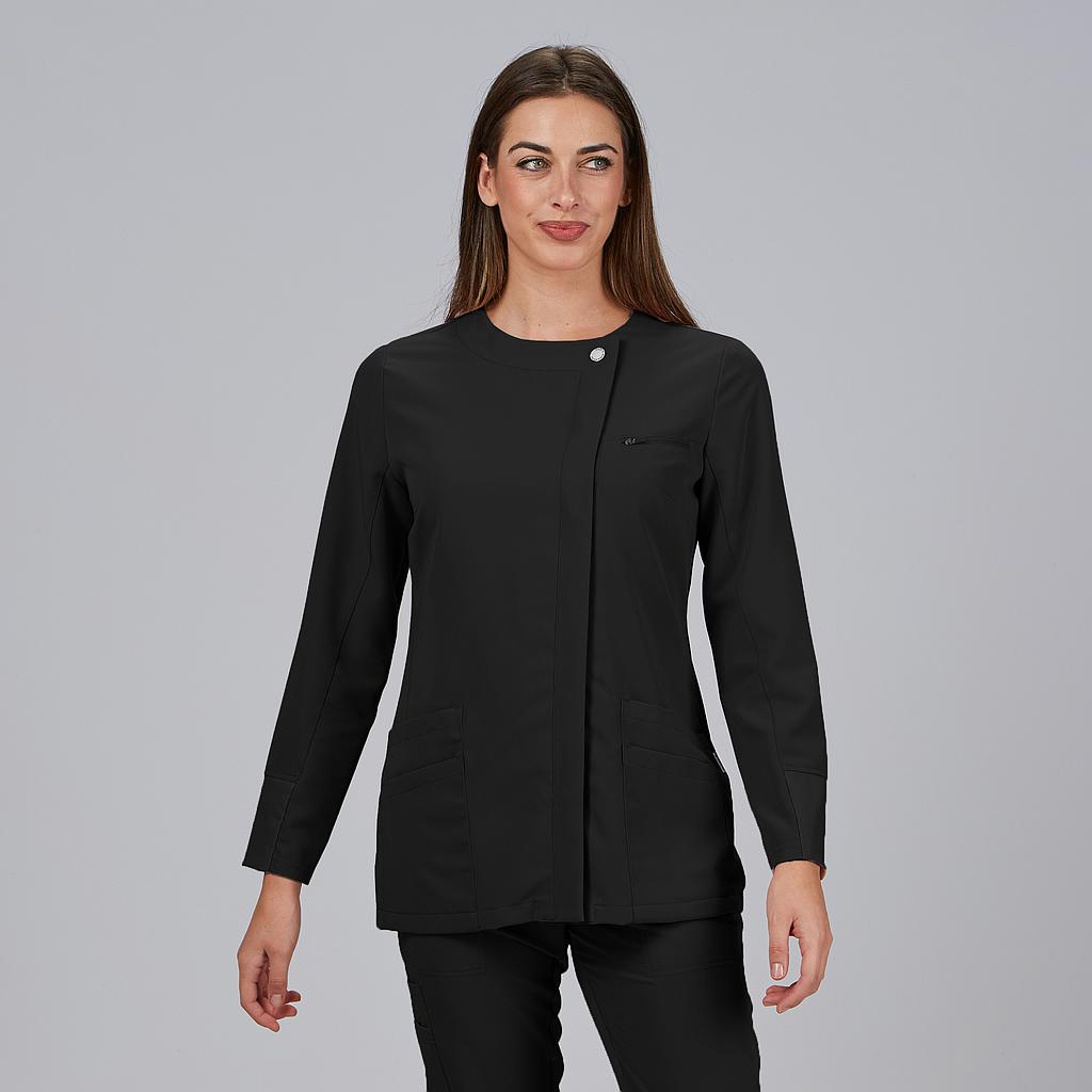 BLUSA MUJER ABIERTA M/L MARINA - Gary's