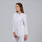 BLUSA MUJER ABIERTA M/L MARINA - Gary's