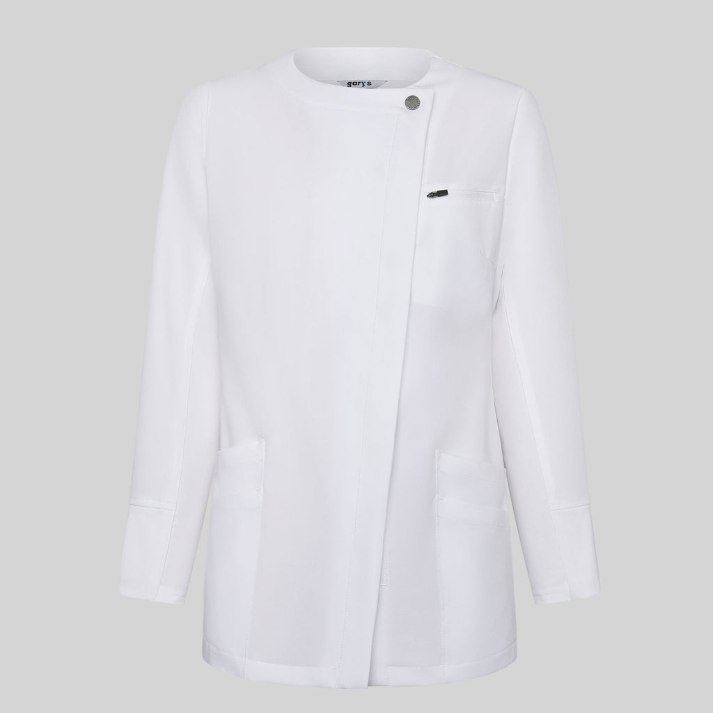 BLUSA MUJER ABIERTA M/L MARINA - Gary's
