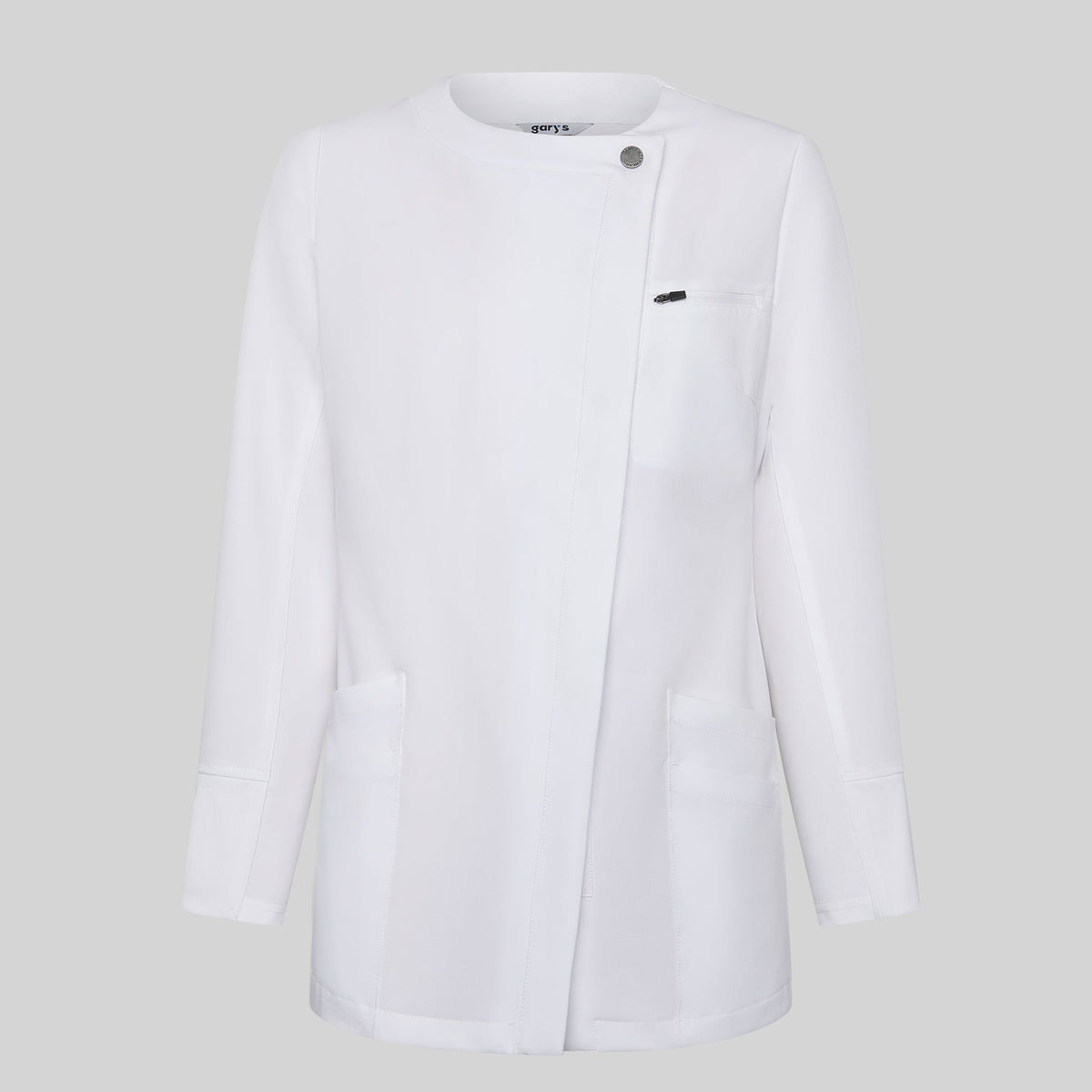 BLUSA MUJER ABIERTA M/L MARINA - Gary's