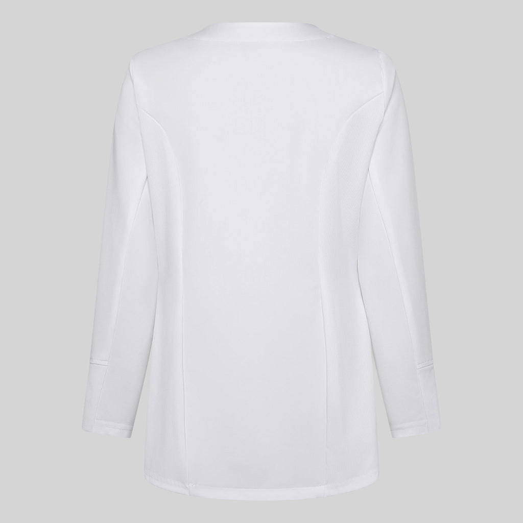 BLUSA MUJER ABIERTA M/L MARINA - Gary's