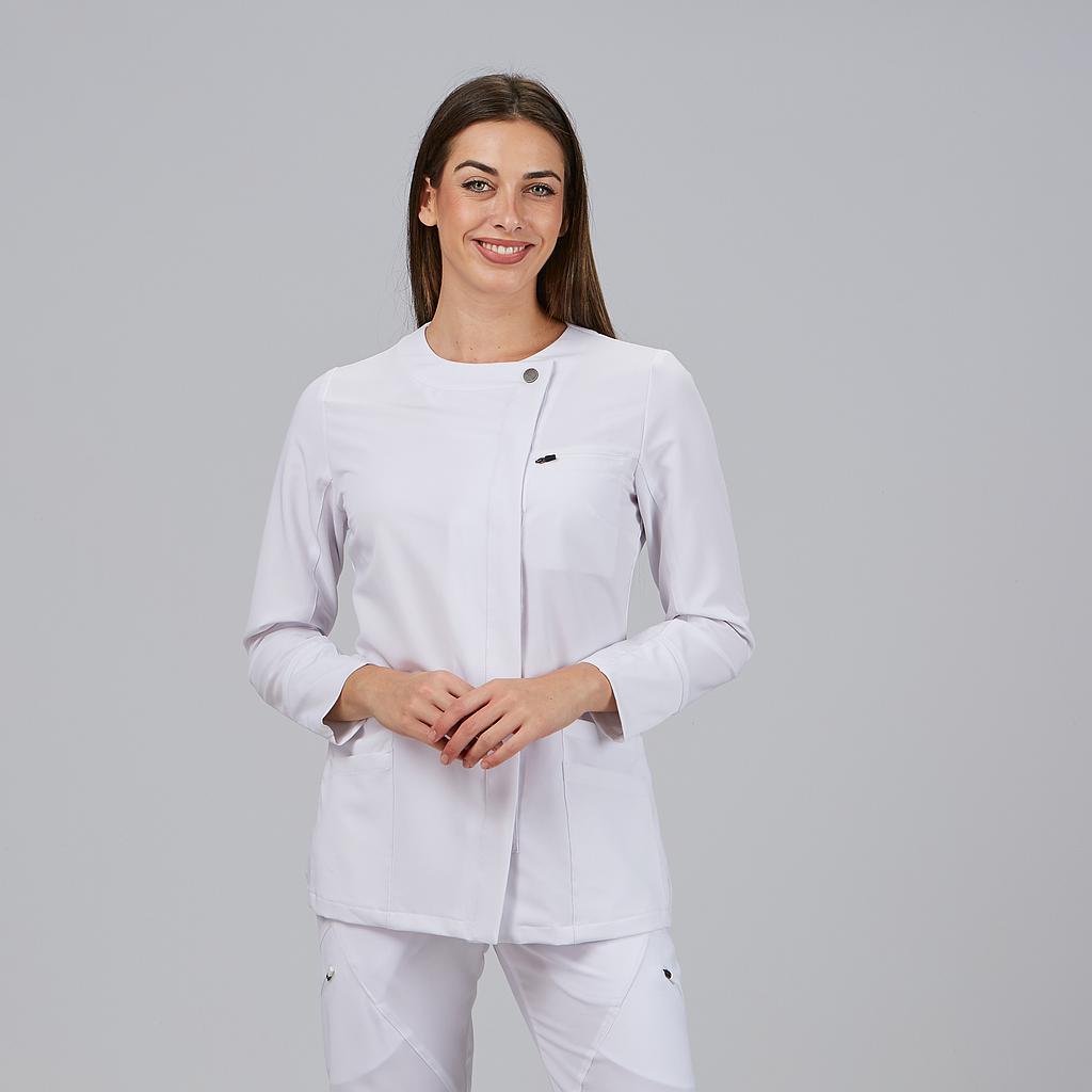 BLUSA MUJER ABIERTA M/L MARINA - Gary's