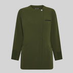 BLUSA MUJER ABIERTA M/L MARINA - Gary's