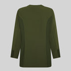 BLUSA MUJER ABIERTA M/L MARINA - Gary's