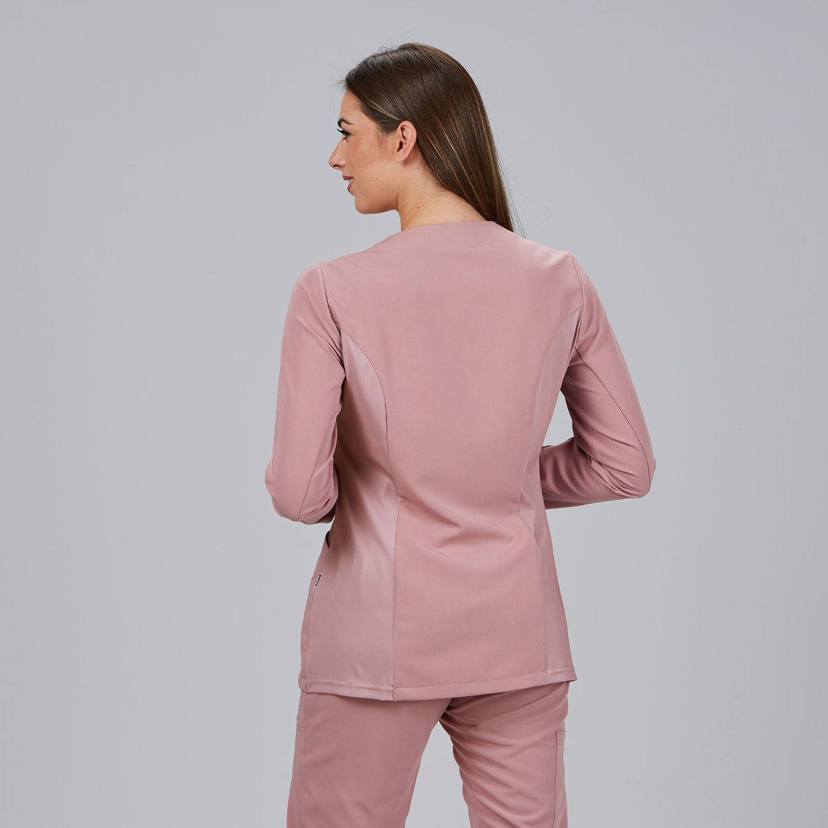 BLUSA MUJER ABIERTA M/L MARINA - Gary's