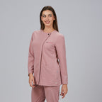 BLUSA MUJER ABIERTA M/L MARINA - Gary's