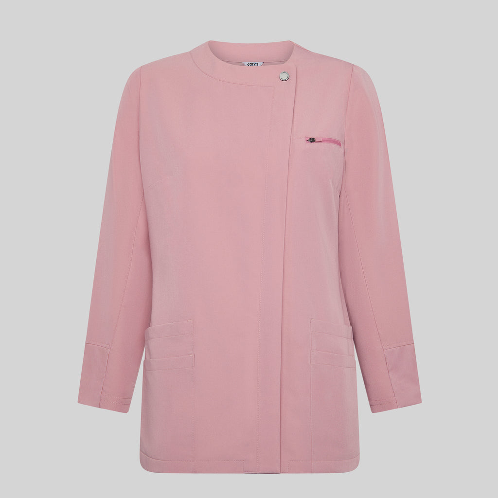 BLUSA MUJER ABIERTA M/L MARINA - Gary's