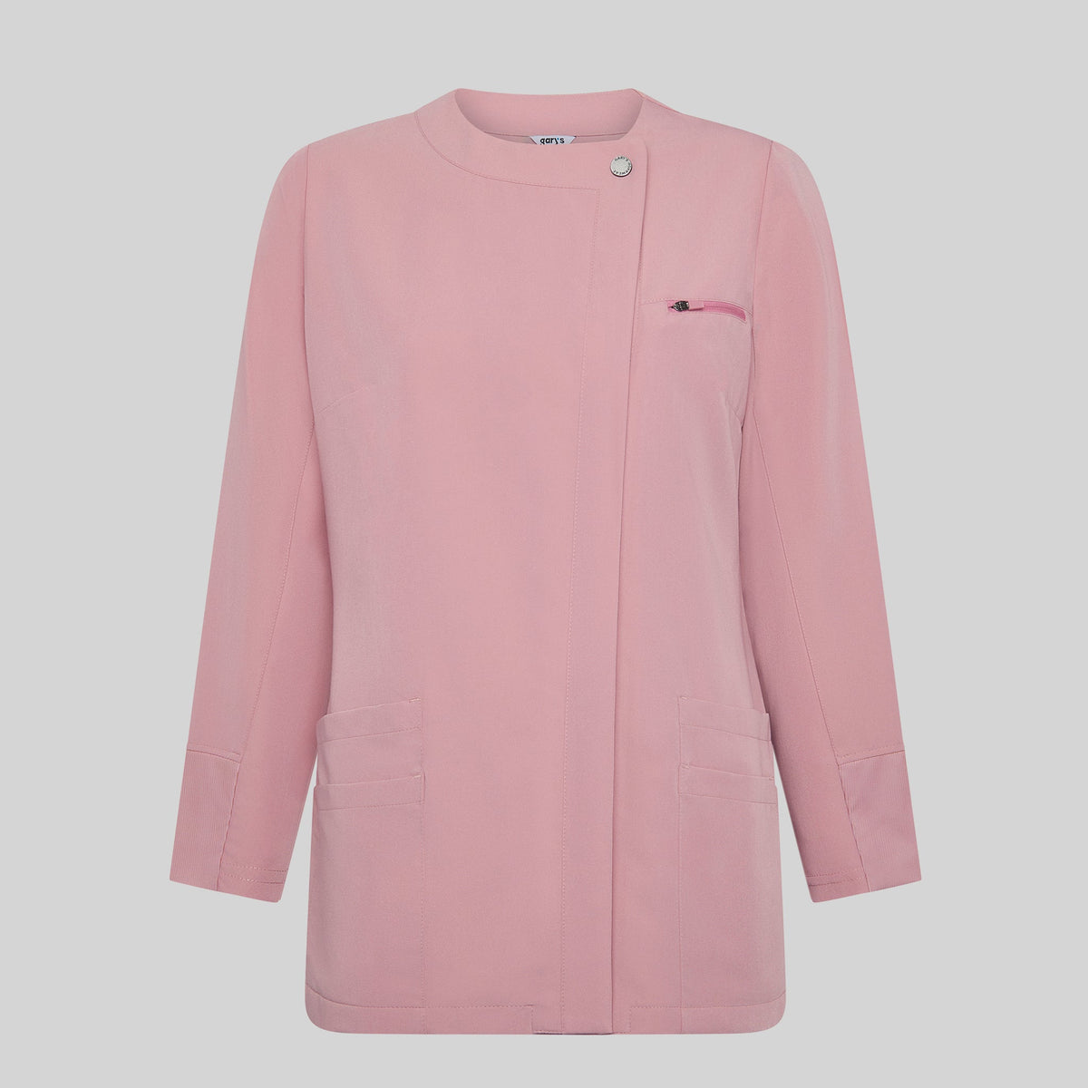 BLUSA MUJER ABIERTA M/L MARINA - Gary's