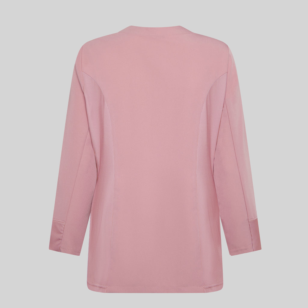 BLUSA MUJER ABIERTA M/L MARINA - Gary's