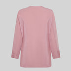 BLUSA MUJER ABIERTA M/L MARINA - Gary's
