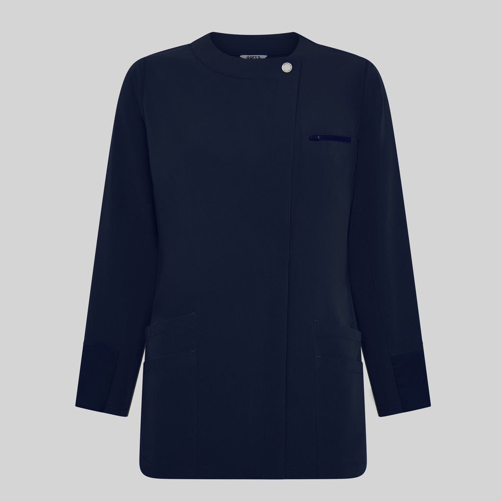 BLUSA MUJER ABIERTA M/L MARINA - Gary's