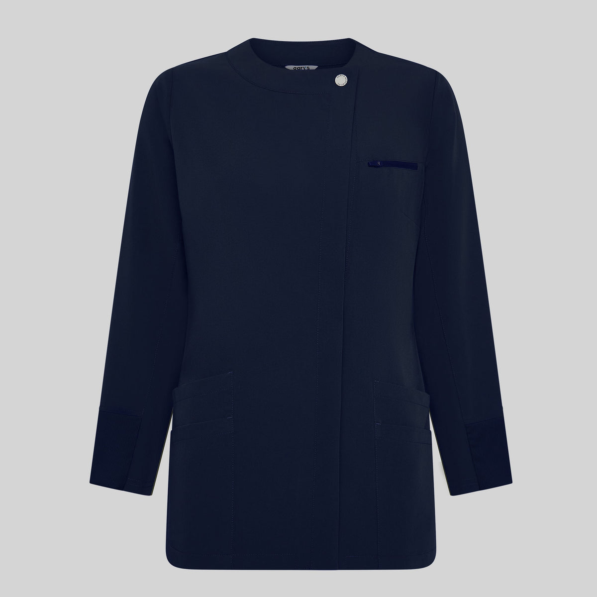 BLUSA MUJER ABIERTA M/L MARINA - Gary's