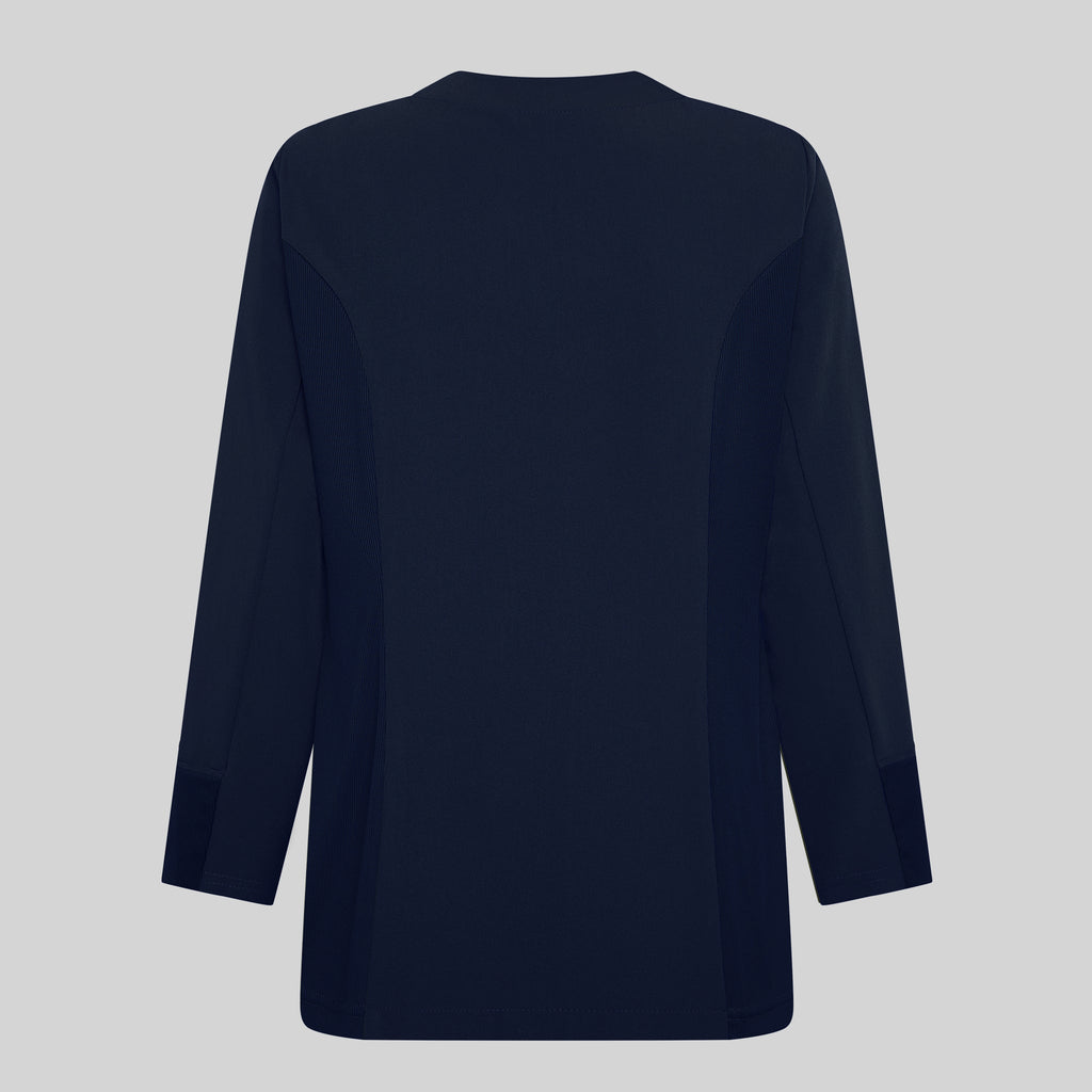 BLUSA MUJER ABIERTA M/L MARINA - Gary's