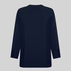 BLUSA MUJER ABIERTA M/L MARINA - Gary's