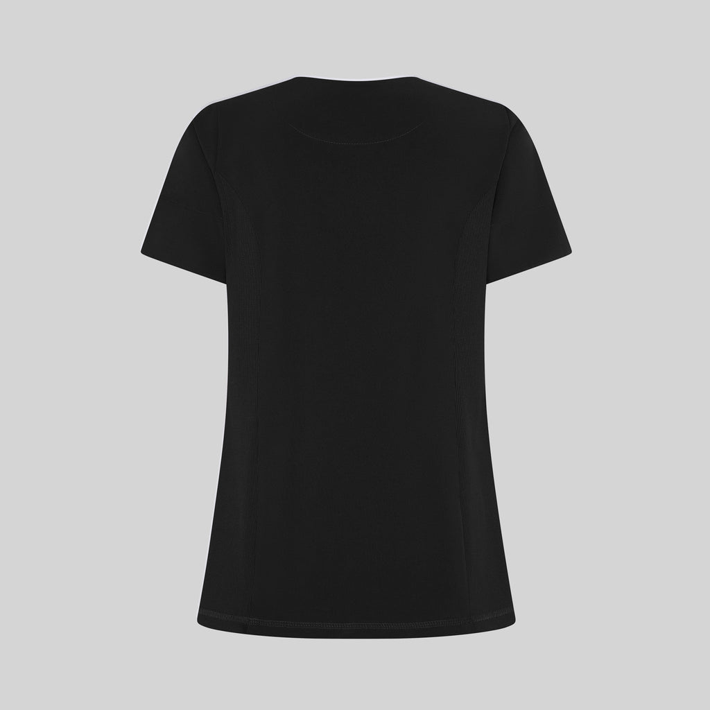 BLUSA MUJER ESCOTE CAJA M/C JANA - Gary's