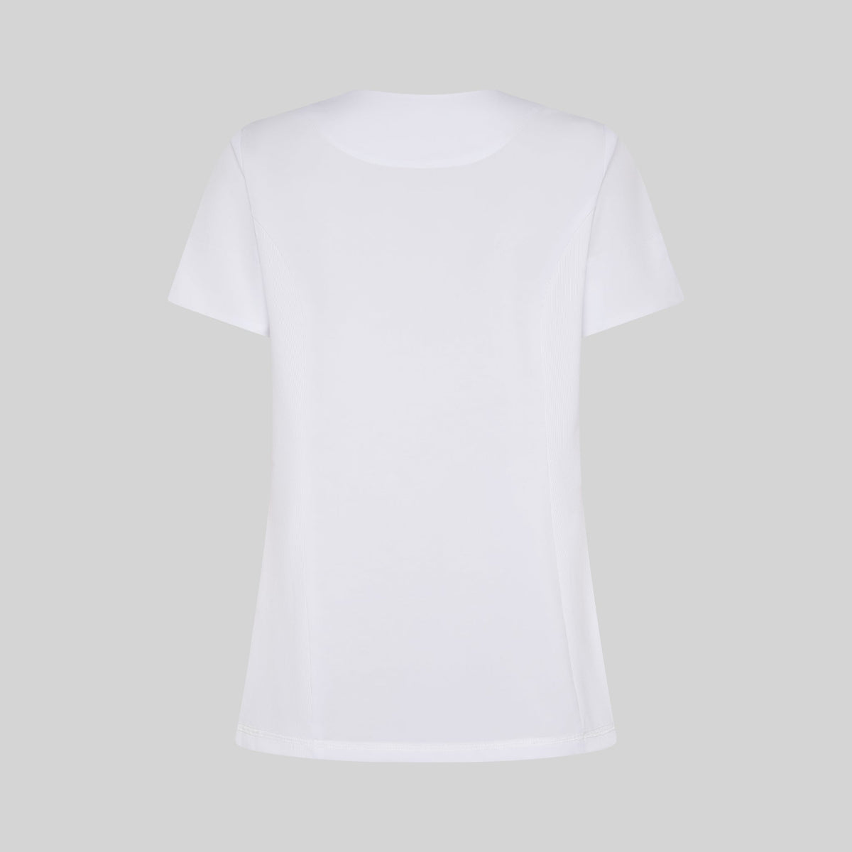 BLUSA MUJER ESCOTE CAJA M/C JANA - Gary's