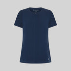 BLUSA MUJER ESCOTE CAJA M/C JANA - Gary's