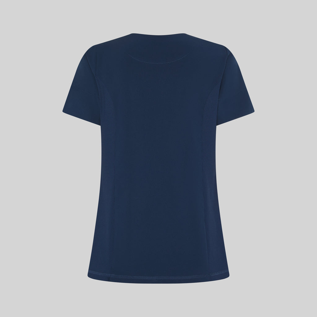 BLUSA MUJER ESCOTE CAJA M/C JANA - Gary's