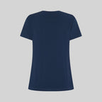 BLUSA MUJER ESCOTE CAJA M/C JANA - Gary's