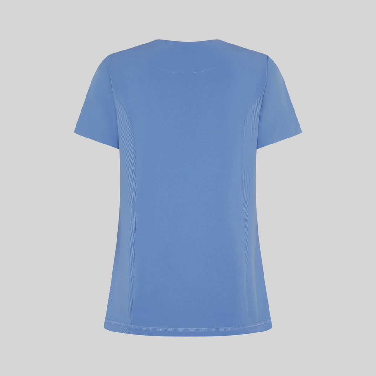 BLUSA MUJER ESCOTE CAJA M/C JANA - Gary's