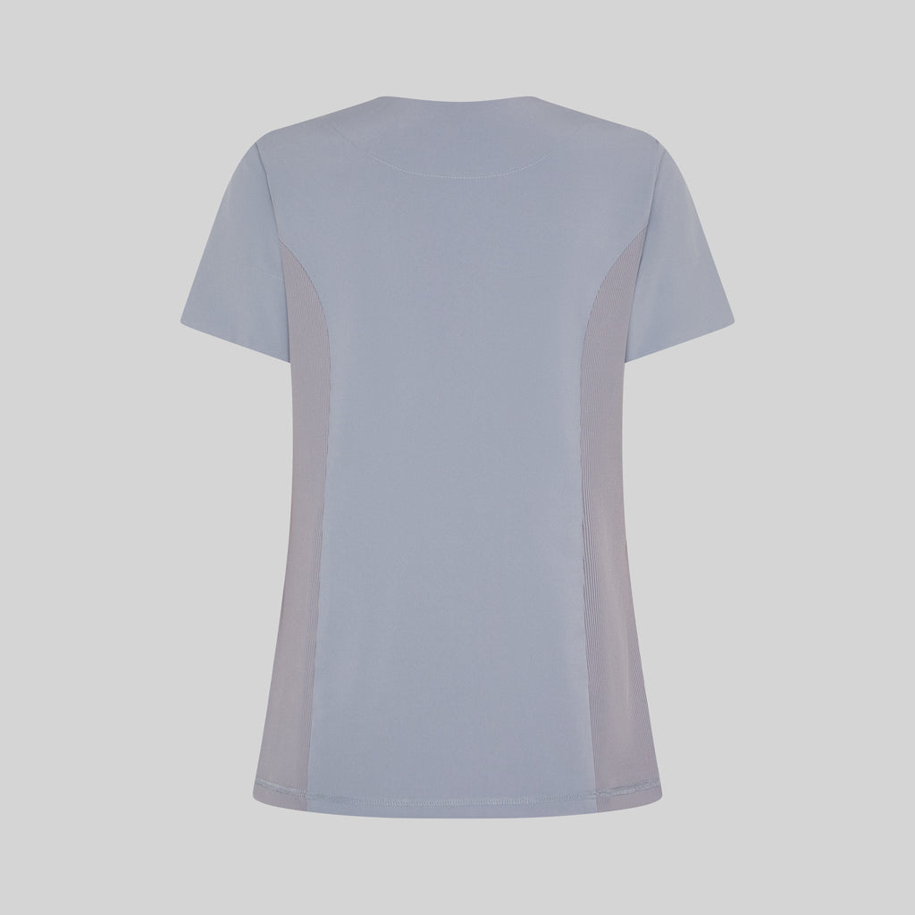 BLUSA MUJER ESCOTE CAJA M/C JANA - Gary's