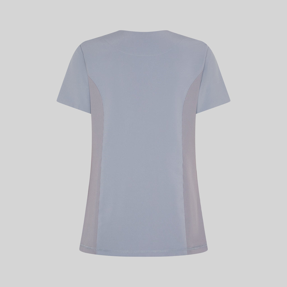 BLUSA MUJER ESCOTE CAJA M/C JANA - Gary's