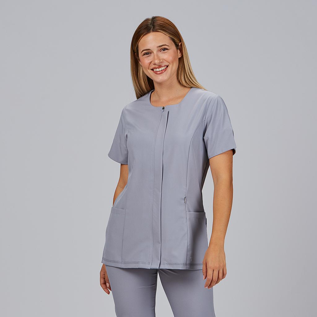 BLUSA MUJER ESCOTE CAJA M/C JANA - Gary's