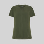 BLUSA MUJER ESCOTE CAJA M/C JANA - Gary's