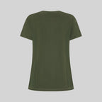 BLUSA MUJER ESCOTE CAJA M/C JANA - Gary's