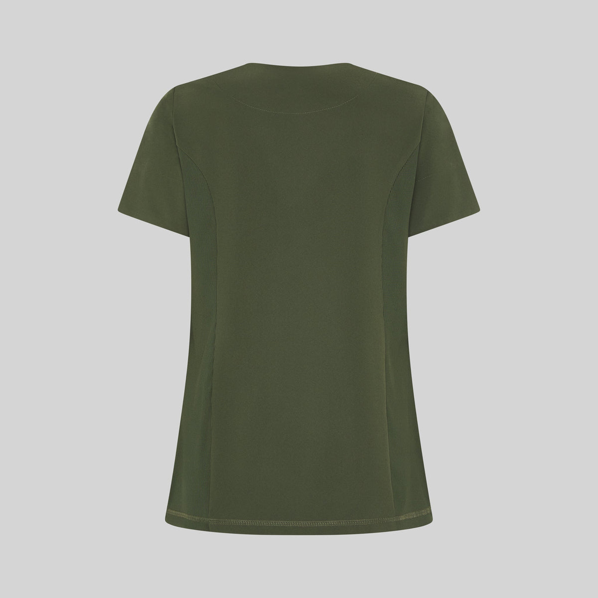 BLUSA MUJER ESCOTE CAJA M/C JANA - Gary's