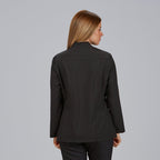 BLUSA MUJER BOTON OCULTO M/L ANA - Gary's