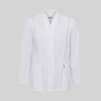 BLUSA MUJER BOTON OCULTO M/L ANA - Gary's