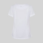 BLUSA MUJER ESCOTE LAGRIMA M/C MARIA - Gary's