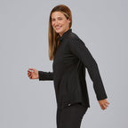 BLUSA MUJER CREMALLERA M/L ARLET - Gary's