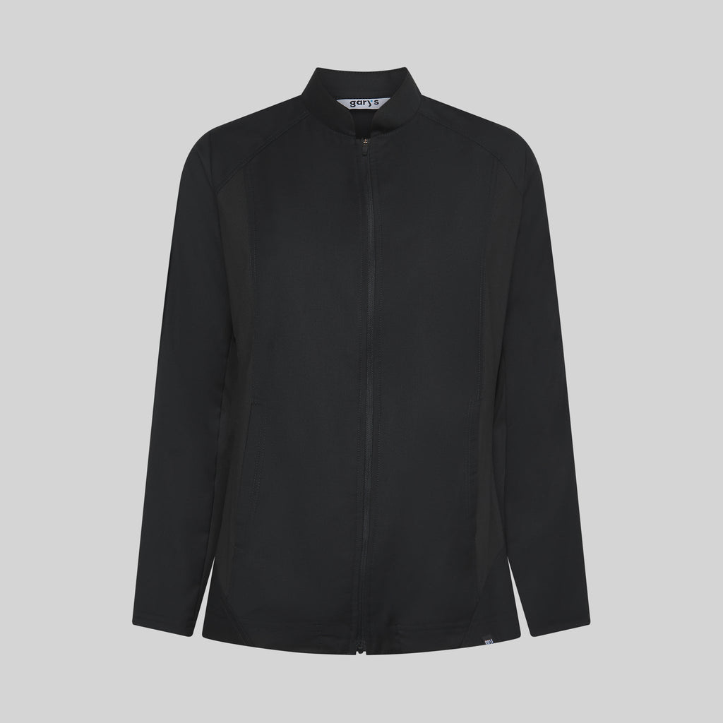 BLUSA MUJER CREMALLERA M/L ARLET - Gary's