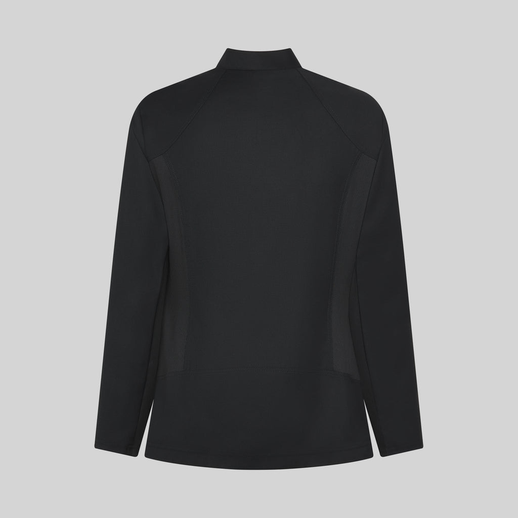 BLUSA MUJER CREMALLERA M/L ARLET - Gary's