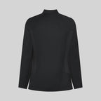 BLUSA MUJER CREMALLERA M/L ARLET - Gary's