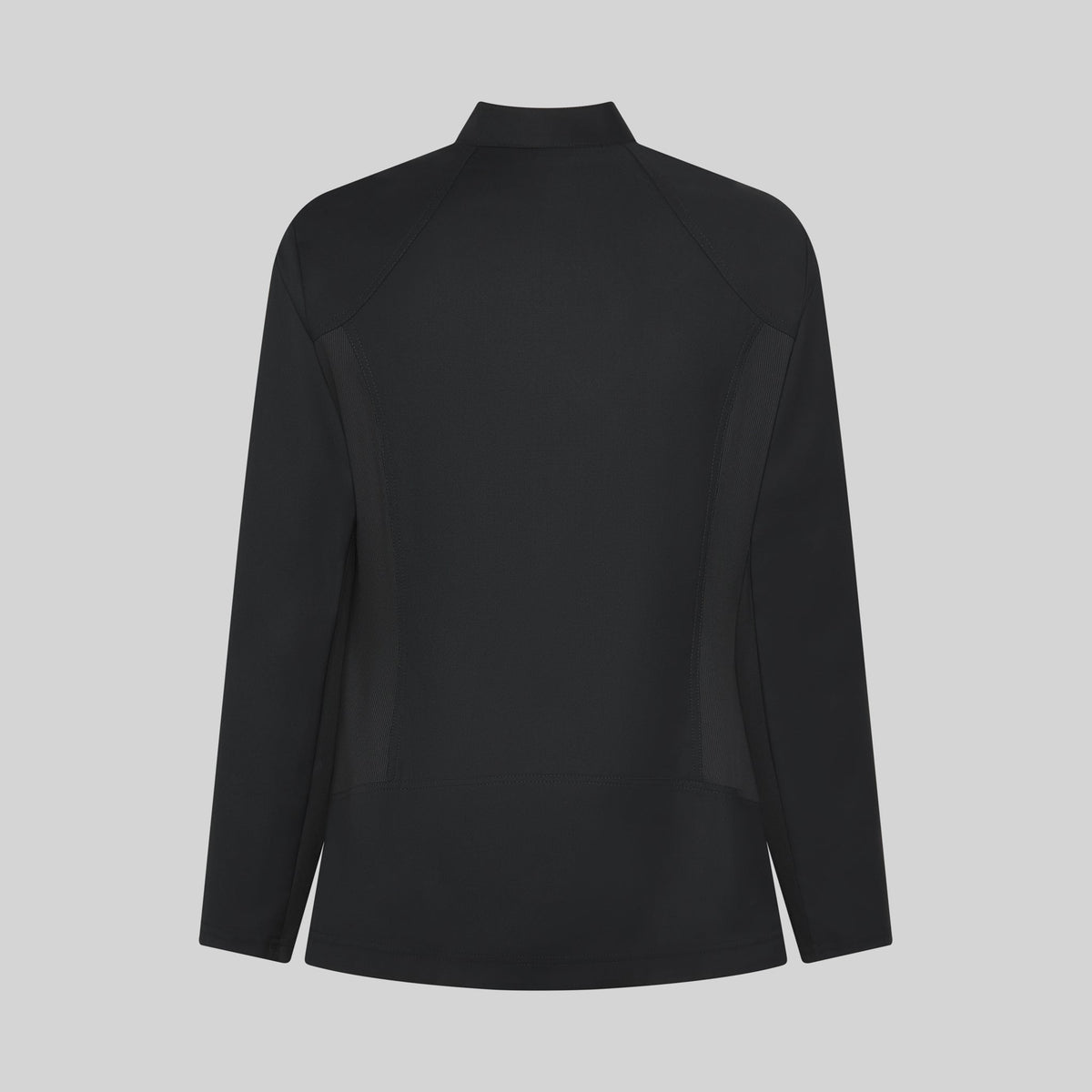 BLUSA MUJER CREMALLERA M/L ARLET - Gary's