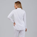 BLUSA MUJER CREMALLERA M/L ARLET - Gary's