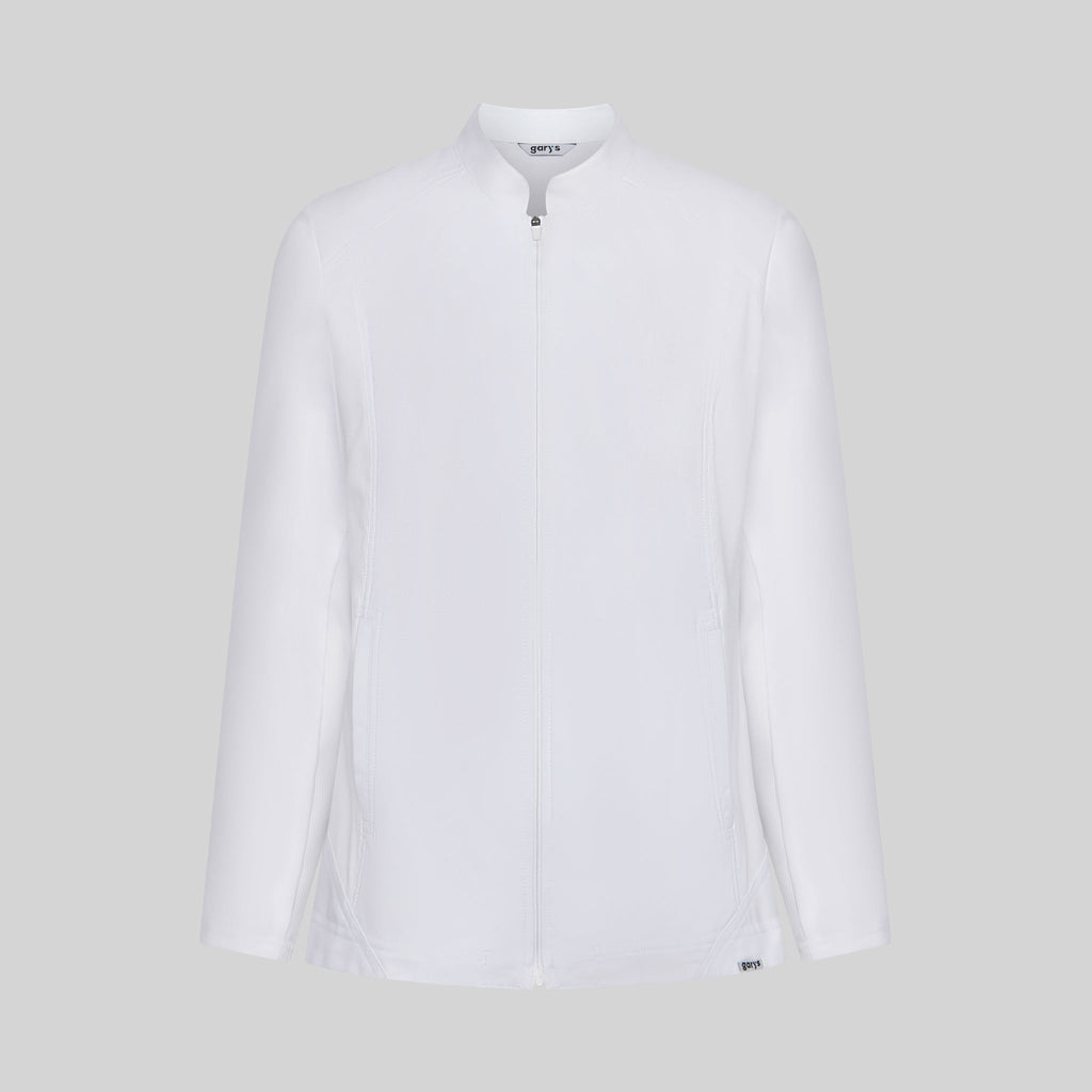 BLUSA MUJER CREMALLERA M/L ARLET - Gary's
