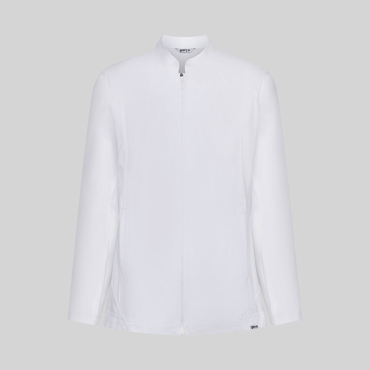 BLUSA MUJER CREMALLERA M/L ARLET - Gary's