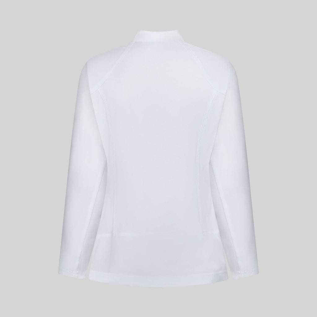 BLUSA MUJER CREMALLERA M/L ARLET - Gary's