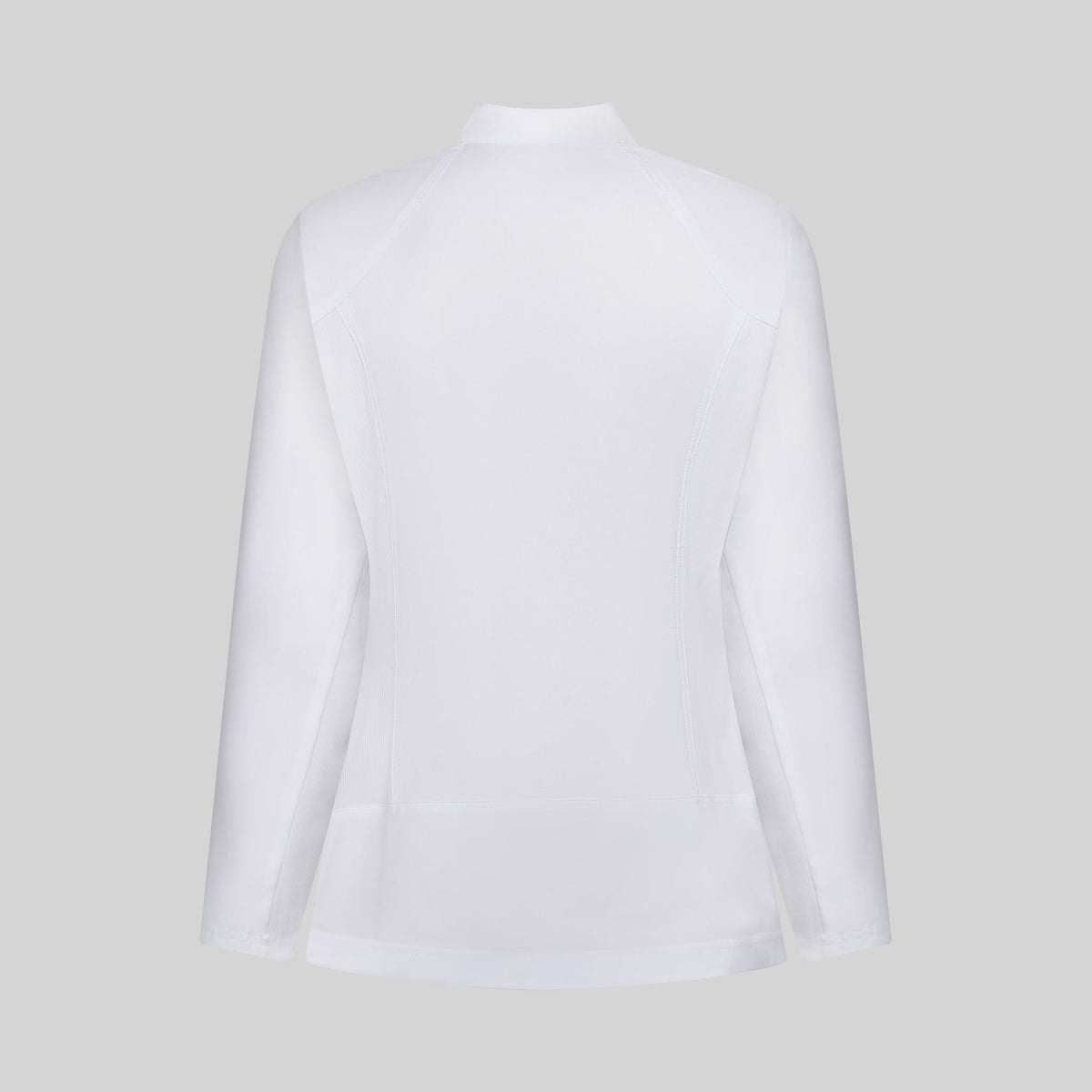 BLUSA MUJER CREMALLERA M/L ARLET - Gary's