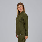 BLUSA MUJER CREMALLERA M/L ARLET - Gary's