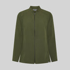 BLUSA MUJER CREMALLERA M/L ARLET - Gary's
