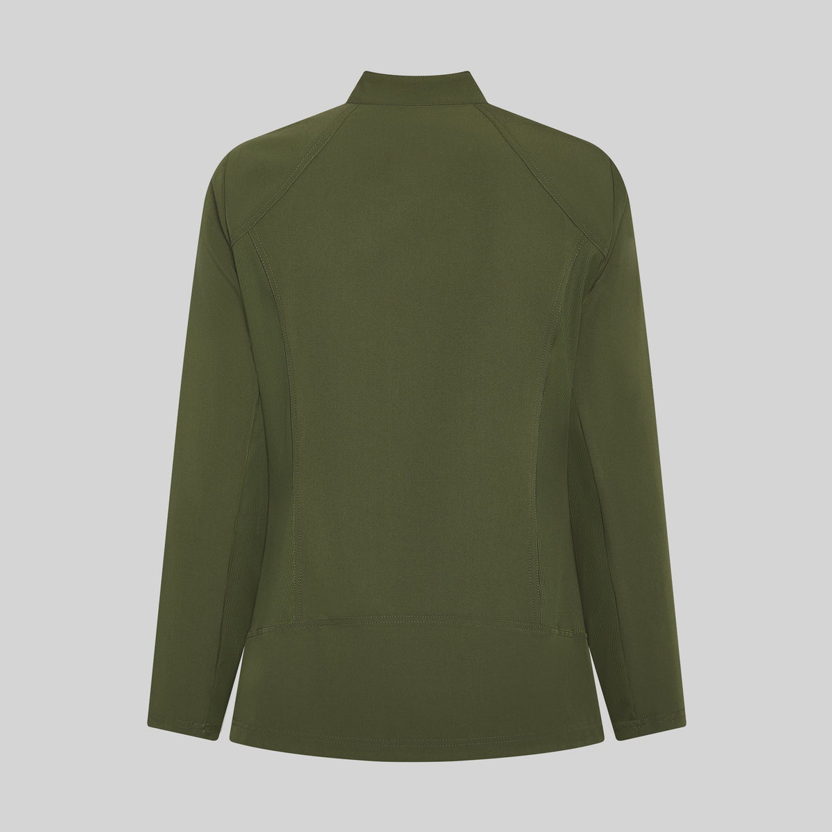 BLUSA MUJER CREMALLERA M/L ARLET - Gary's