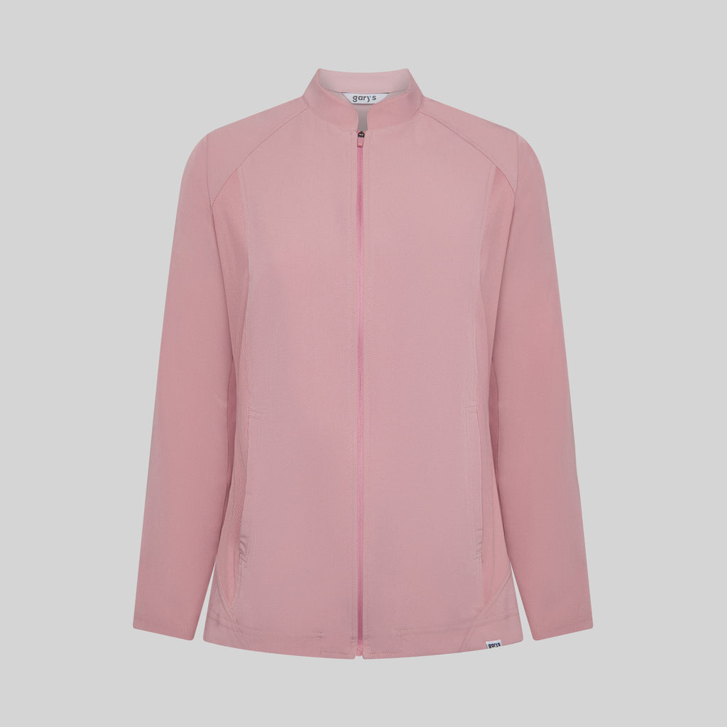 BLUSA MUJER CREMALLERA M/L ARLET - Gary's
