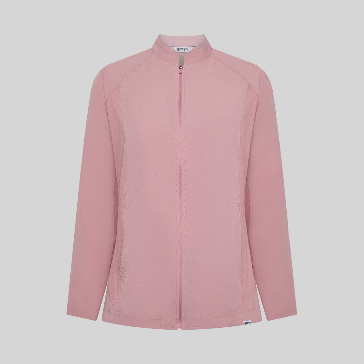 BLUSA MUJER CREMALLERA M/L ARLET - Gary's